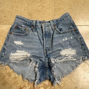 Levi’s Women Shorts